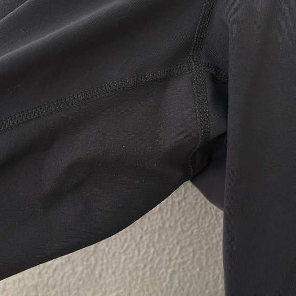 Women’s Plus Size Torrid Active Capri Pants, 00 M/L - Picture 4 of 6